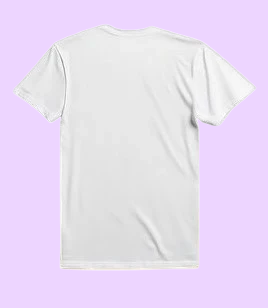 Classic White T-Shirt