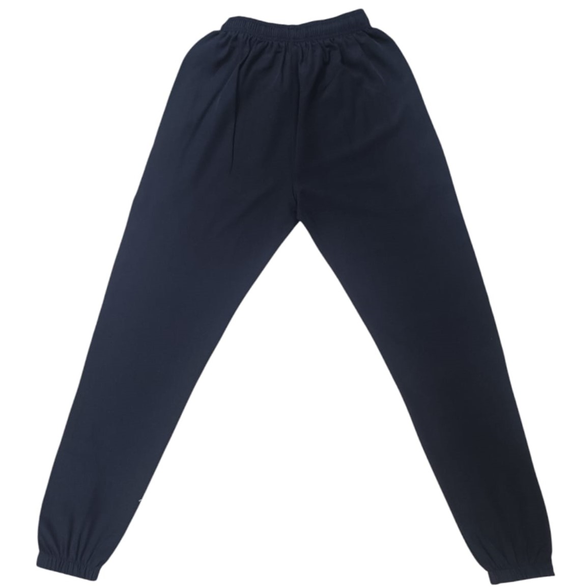 Men's Black Jogger Pants