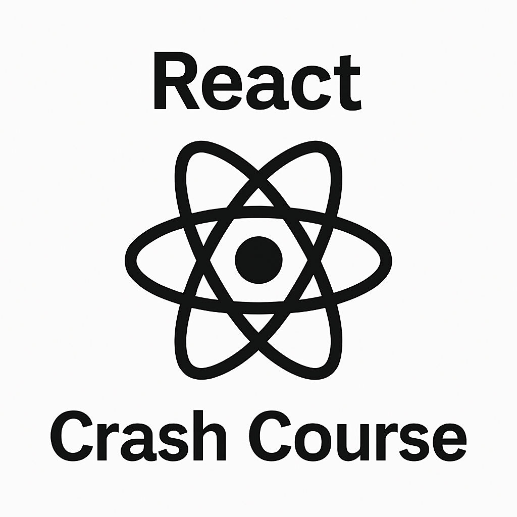 React: Introductory Crash Course