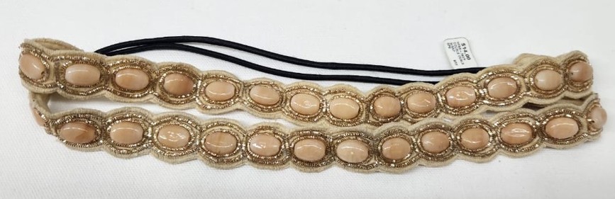 Beaded Headband