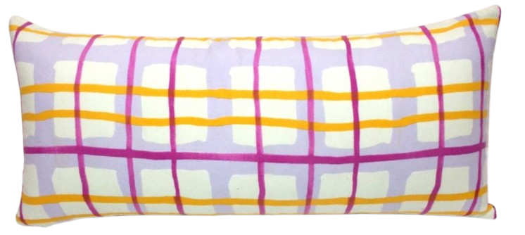 Rectangular Decorative Pillow