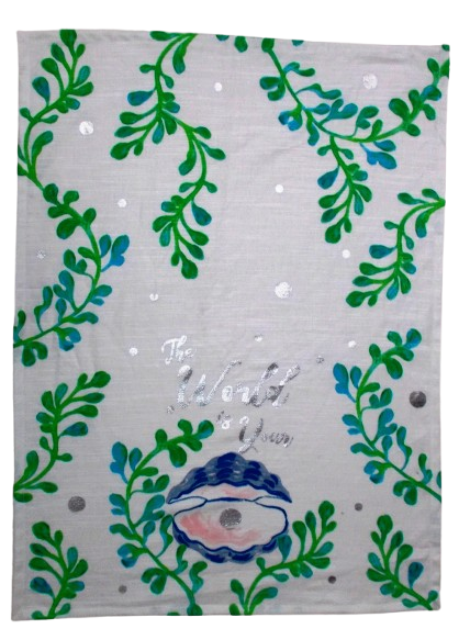 Decorative Wall Tapestry