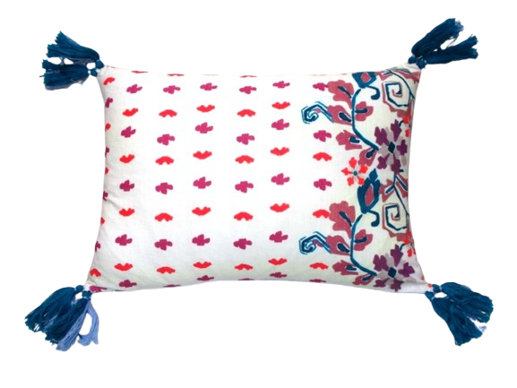 Decorative Throw Pillow