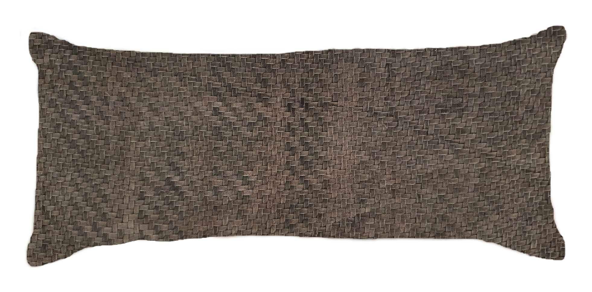 Woven Rectangular Cushion