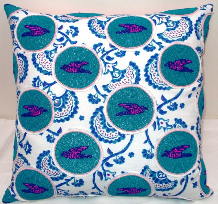 Decorative Throw Pillow