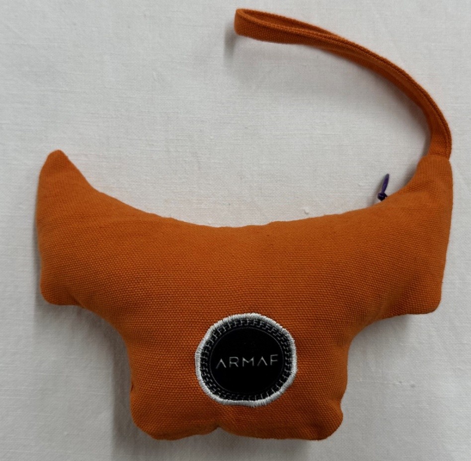 Cat Shaped Pouch