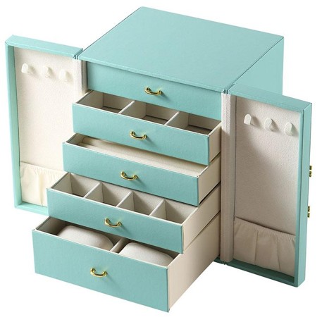 Jewelry Organizer Box