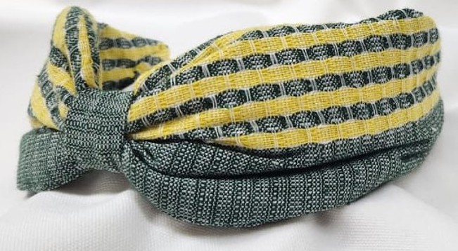 Knitted Headband
