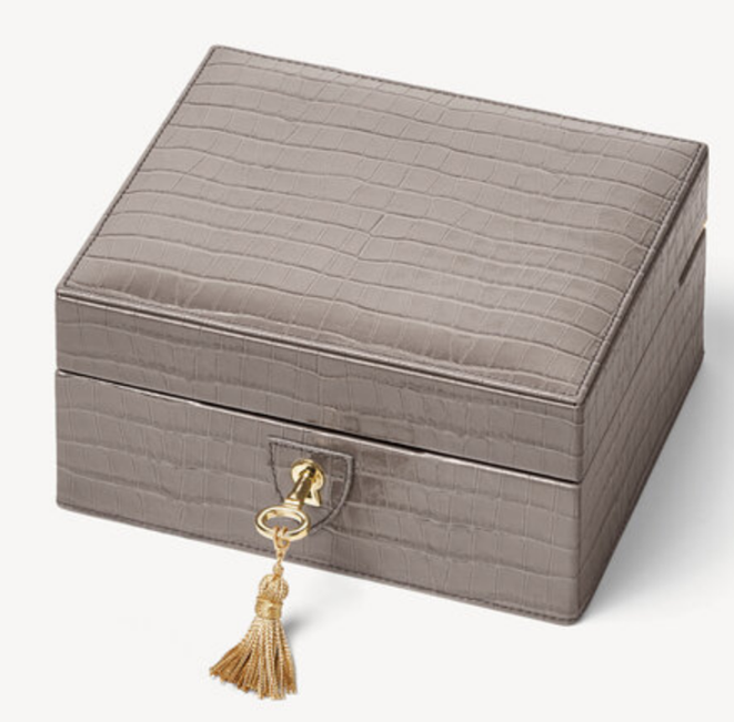 Luxury Jewelry Box