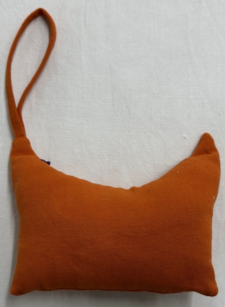 Cat Shaped Pouch