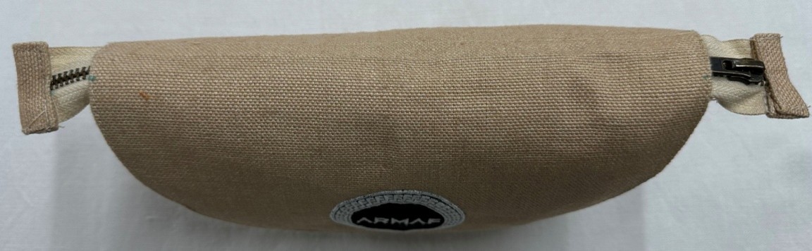 ARMAF Canvas Pouch