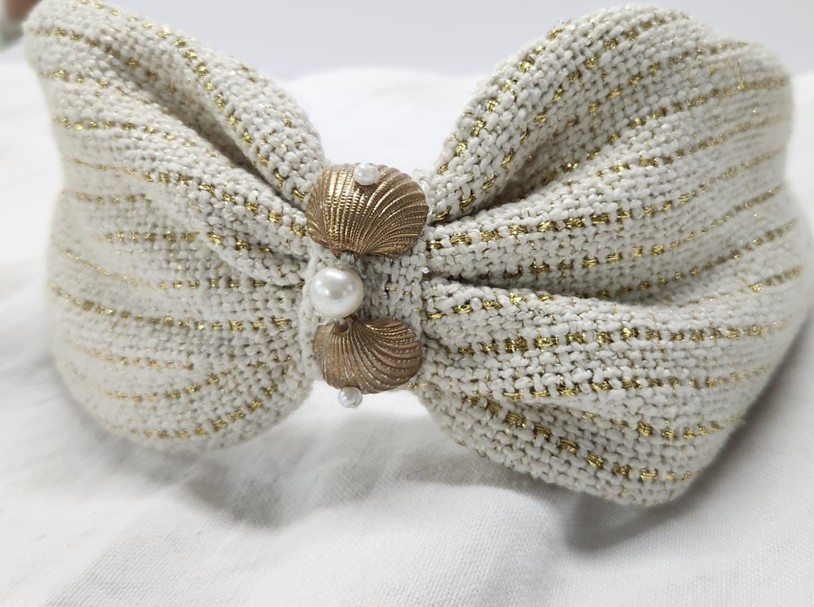 Handmade Knitted Headband