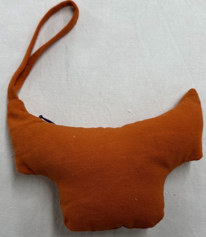 Cat Shaped Pouch