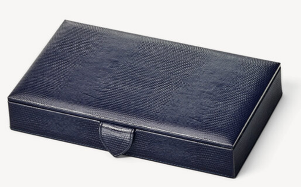 Elegant Jewelry Organizer Box