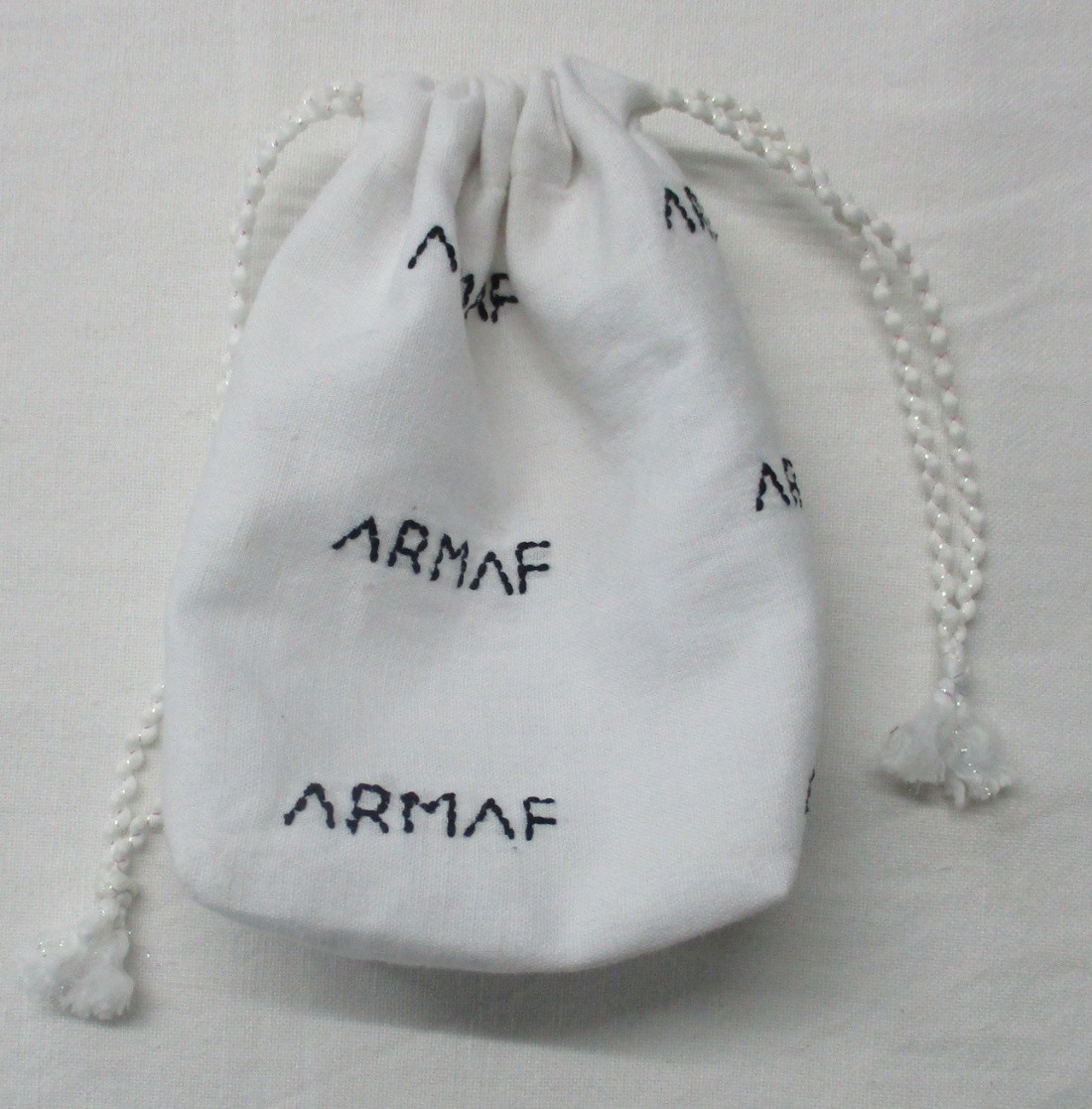 Armaf Drawstring Pouch