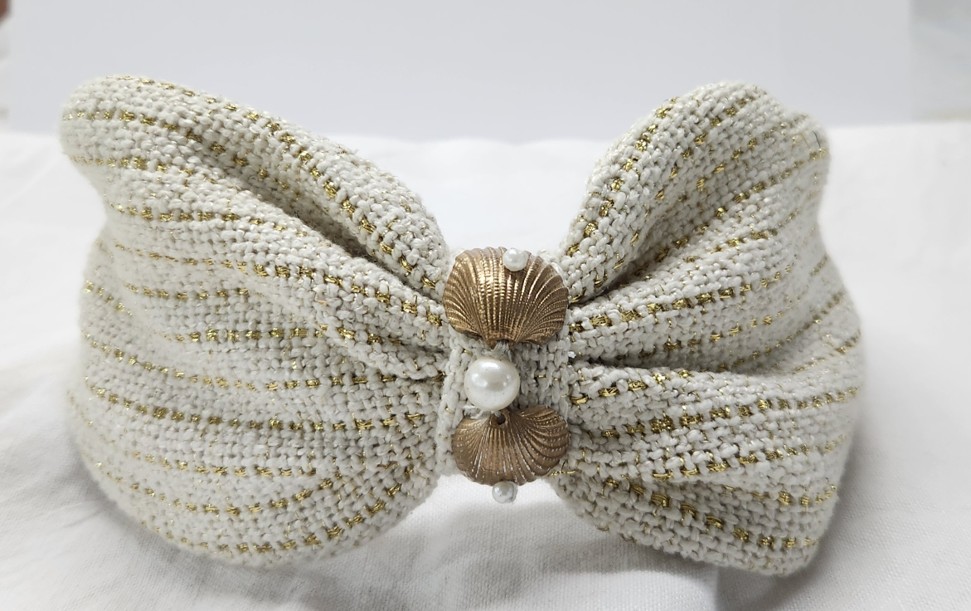 Handmade Knitted Headband