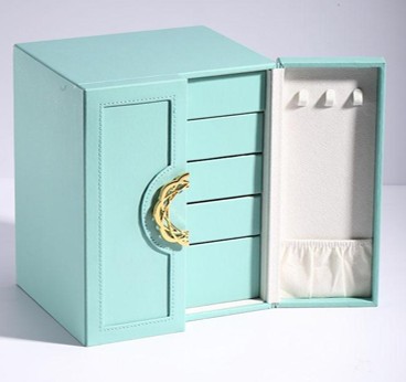 Jewelry Organizer Box