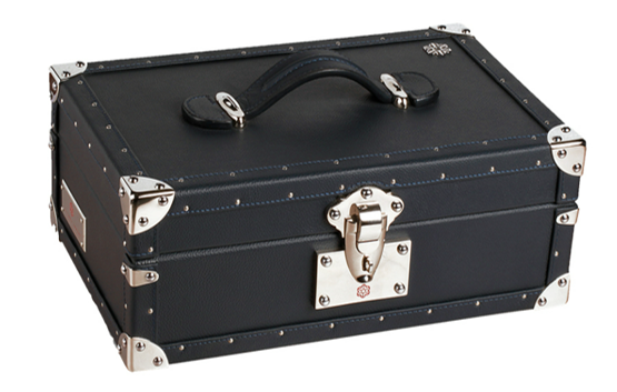 Luxury Watch Storage Box