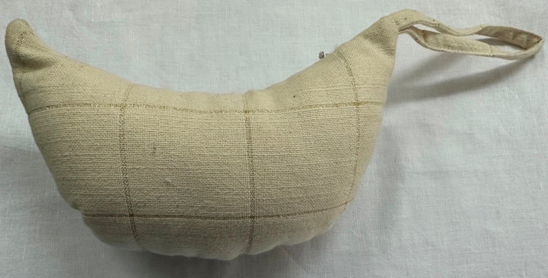 Embroidered Armaf Door Hanging