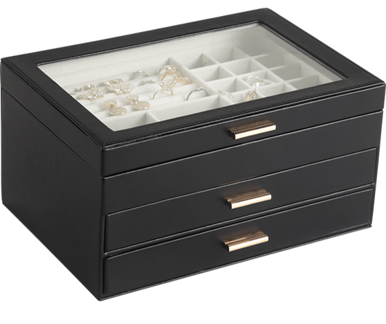 Jewelry Organizer Box