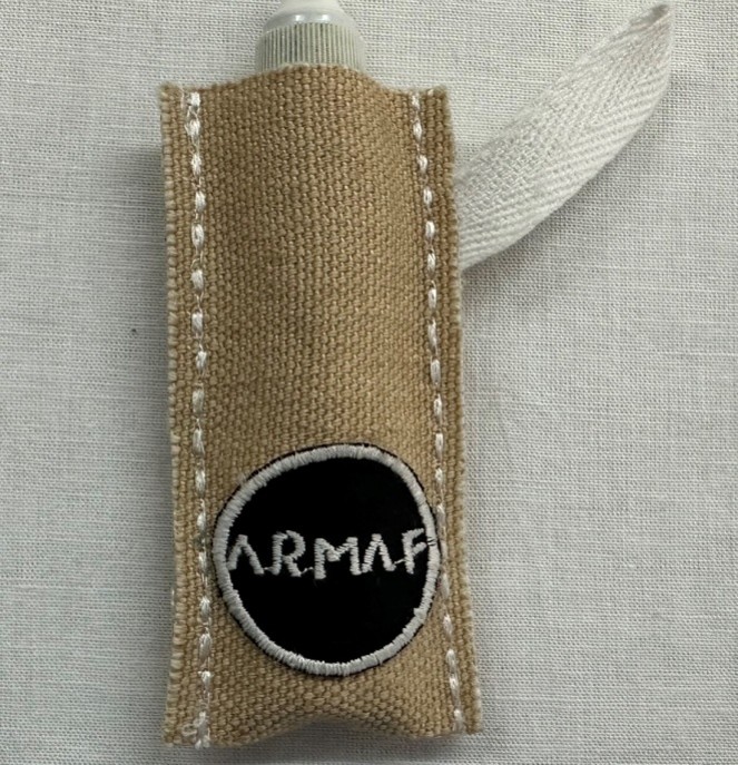 Armaf Perfume Holder