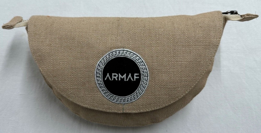 ARMAF Canvas Pouch