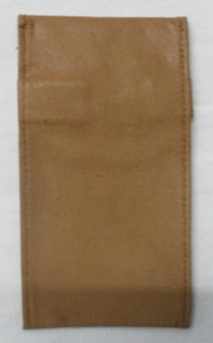Armaf Leather Pouch