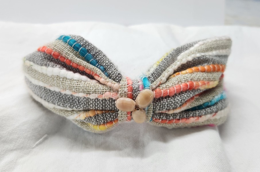 Handmade Fabric Headband