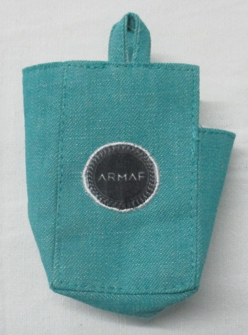 Armaf Fabric Pouch