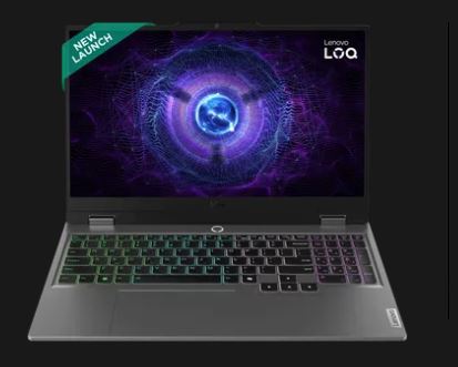 Lenovo LOQ Gaming Laptop