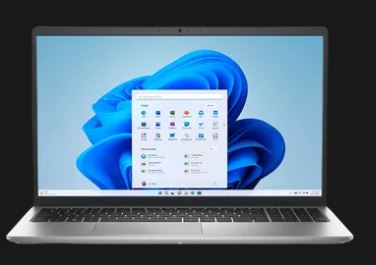 Dell Inspiron Windows Laptop