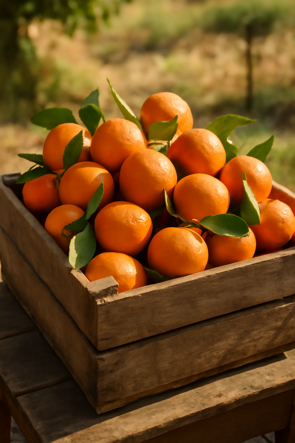 Tarocco Gallo VCR "Pigmentato rosso"