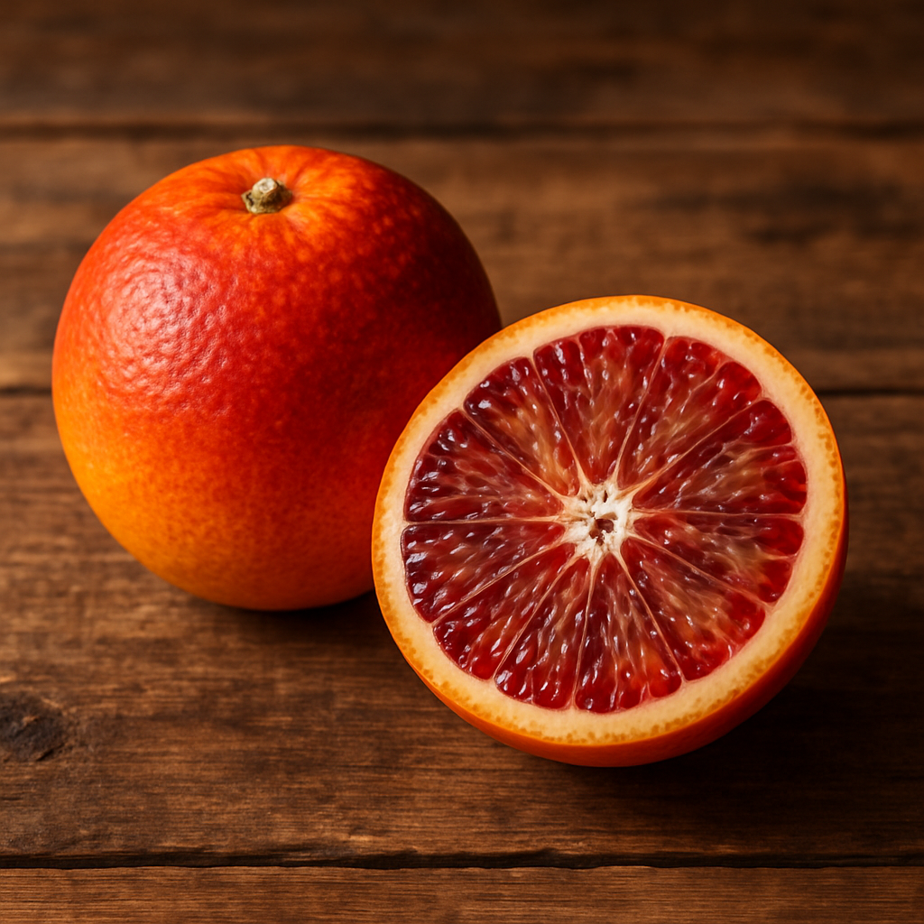 Tarocco Gallo VCR "Pigmentato rosso"