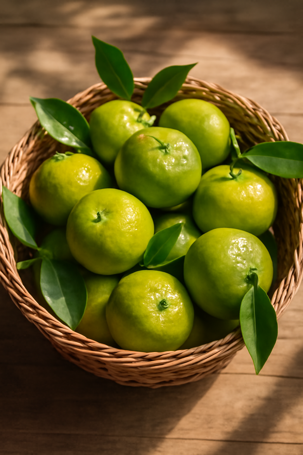 Mandarino Siciliano Senza Semi IGP