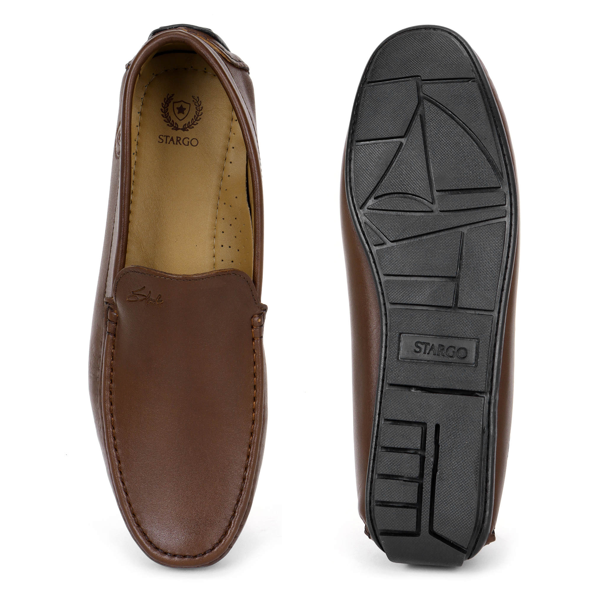 Premium Leather casual for men