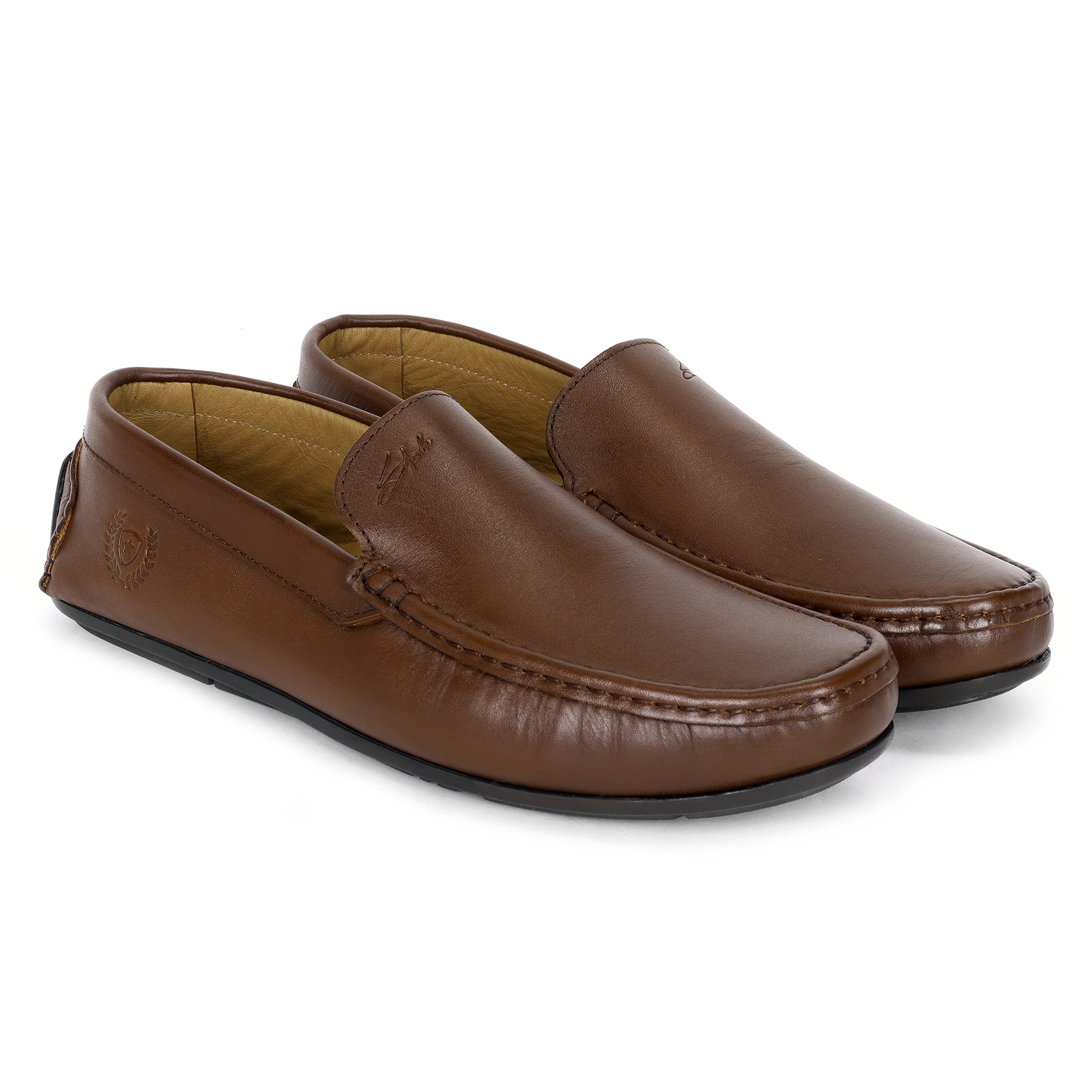 Premium Leather casual for men