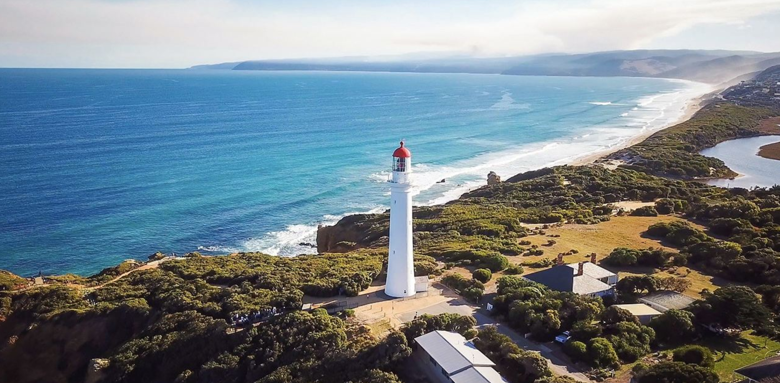 One Day Great Ocean Road & 12 Apostles Tour -14 seater Mercedes-Benz Sprinter