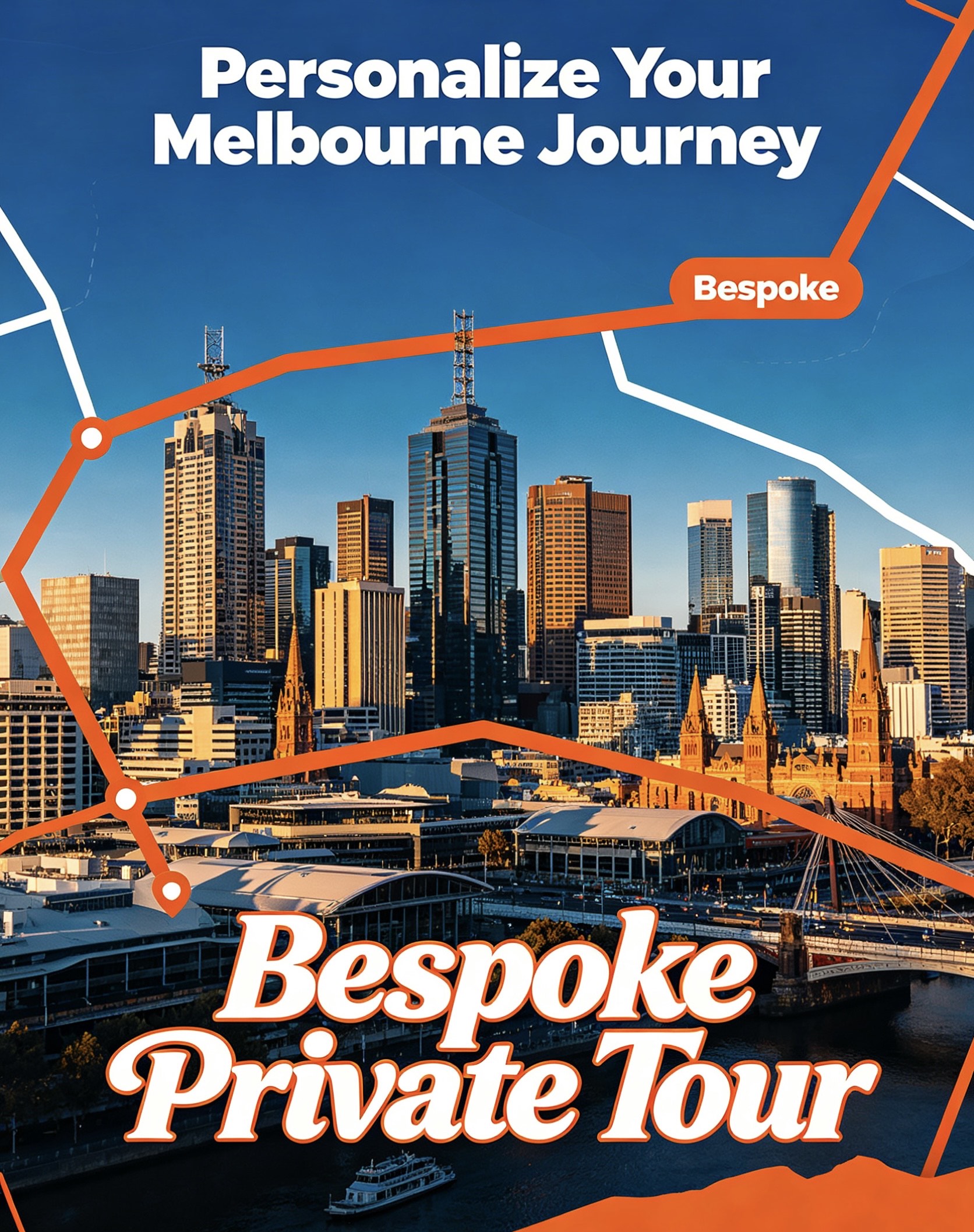 Bespoke Private Tour