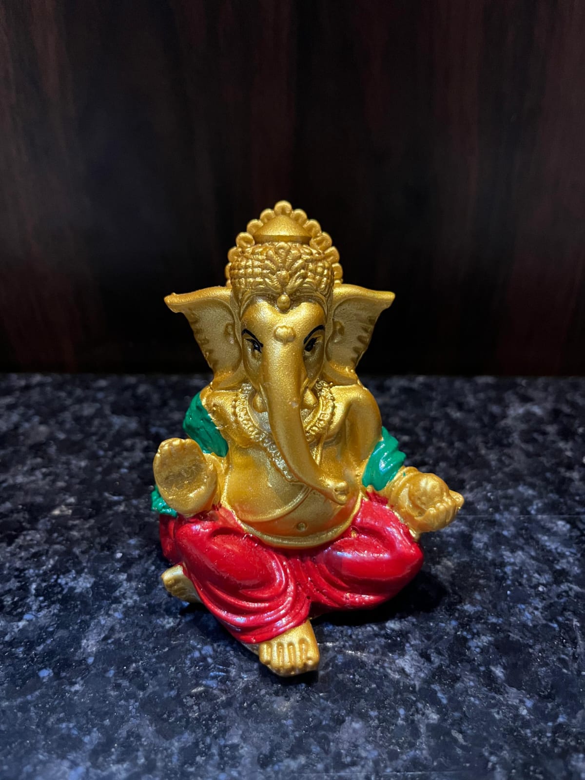 Ganesh Idol