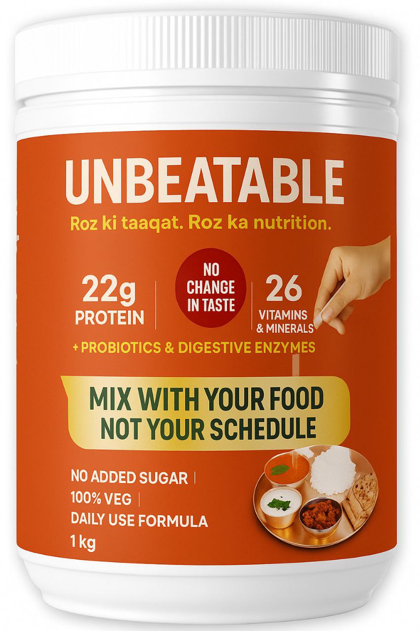 Daily Nutrition Premix