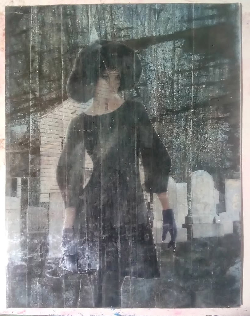 The Fashionably Late