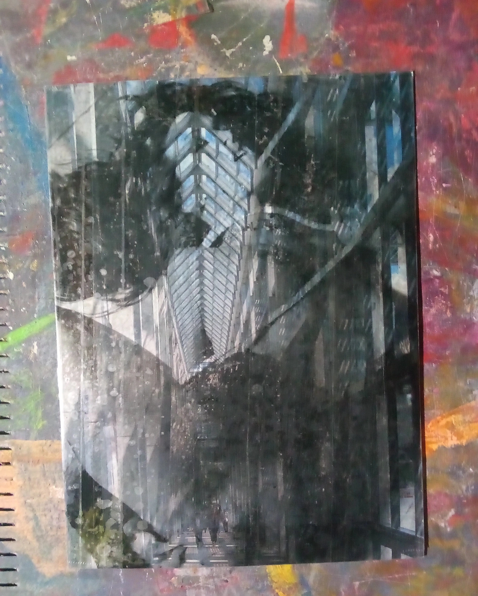 paths to enlightenment