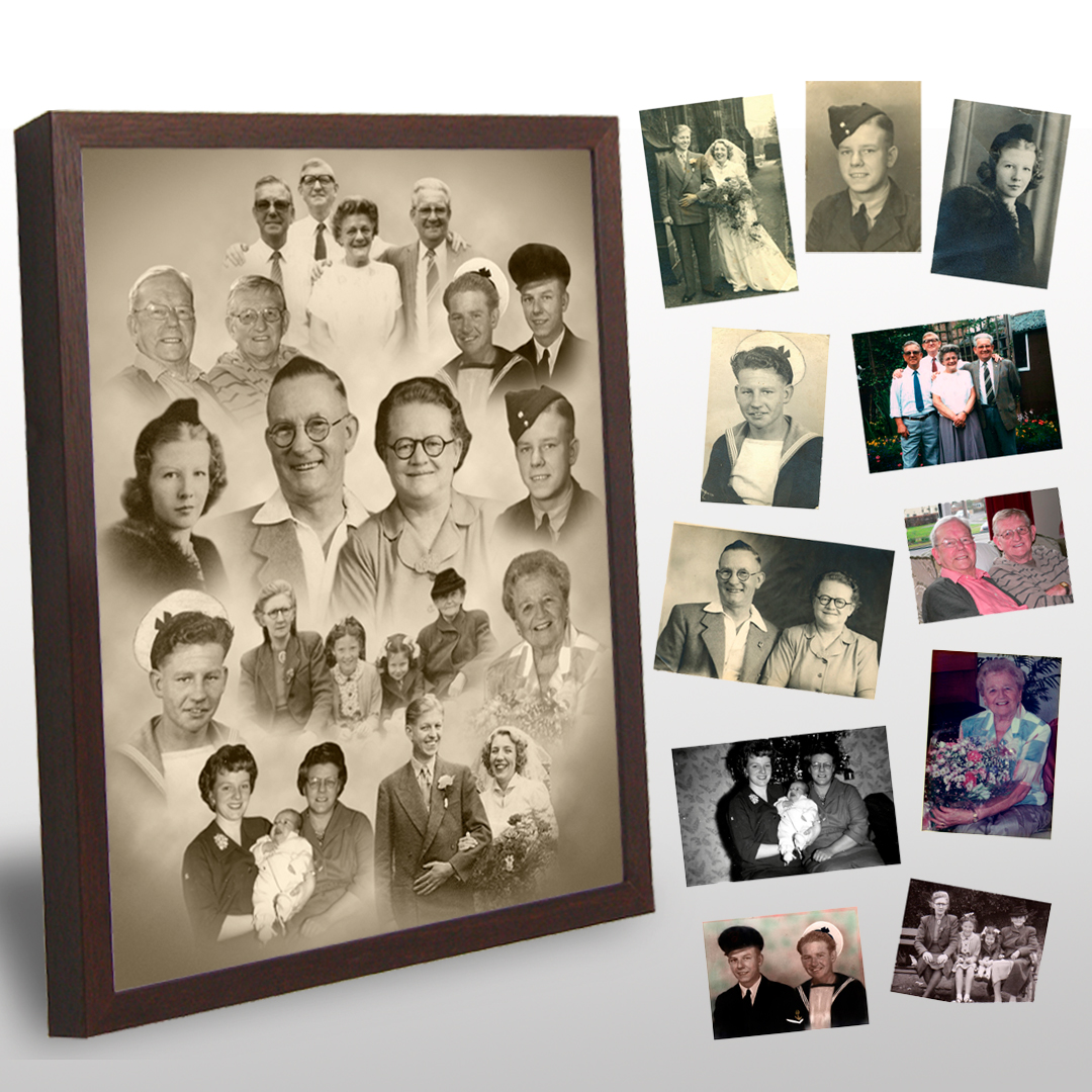 Photo Montage