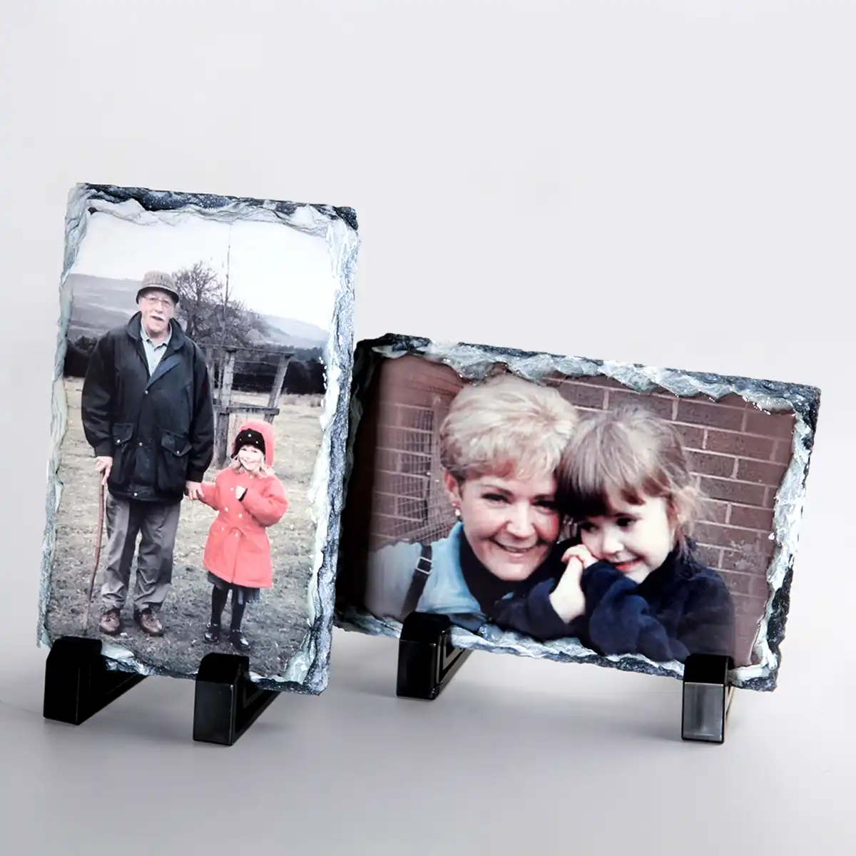 Personalised Photo Slates