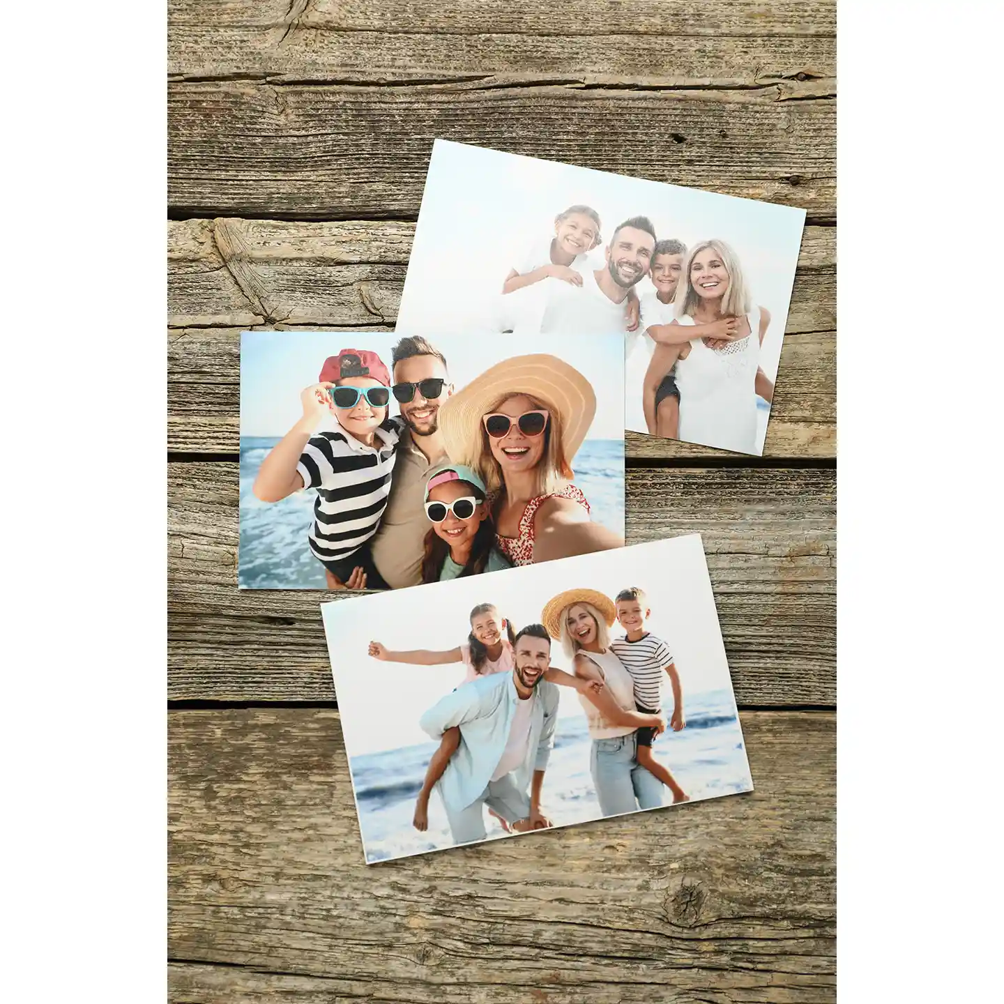 Same day digital printing