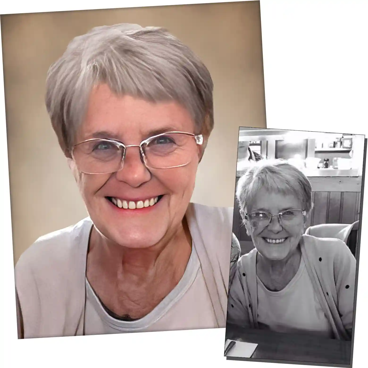 Funeral Photo Package