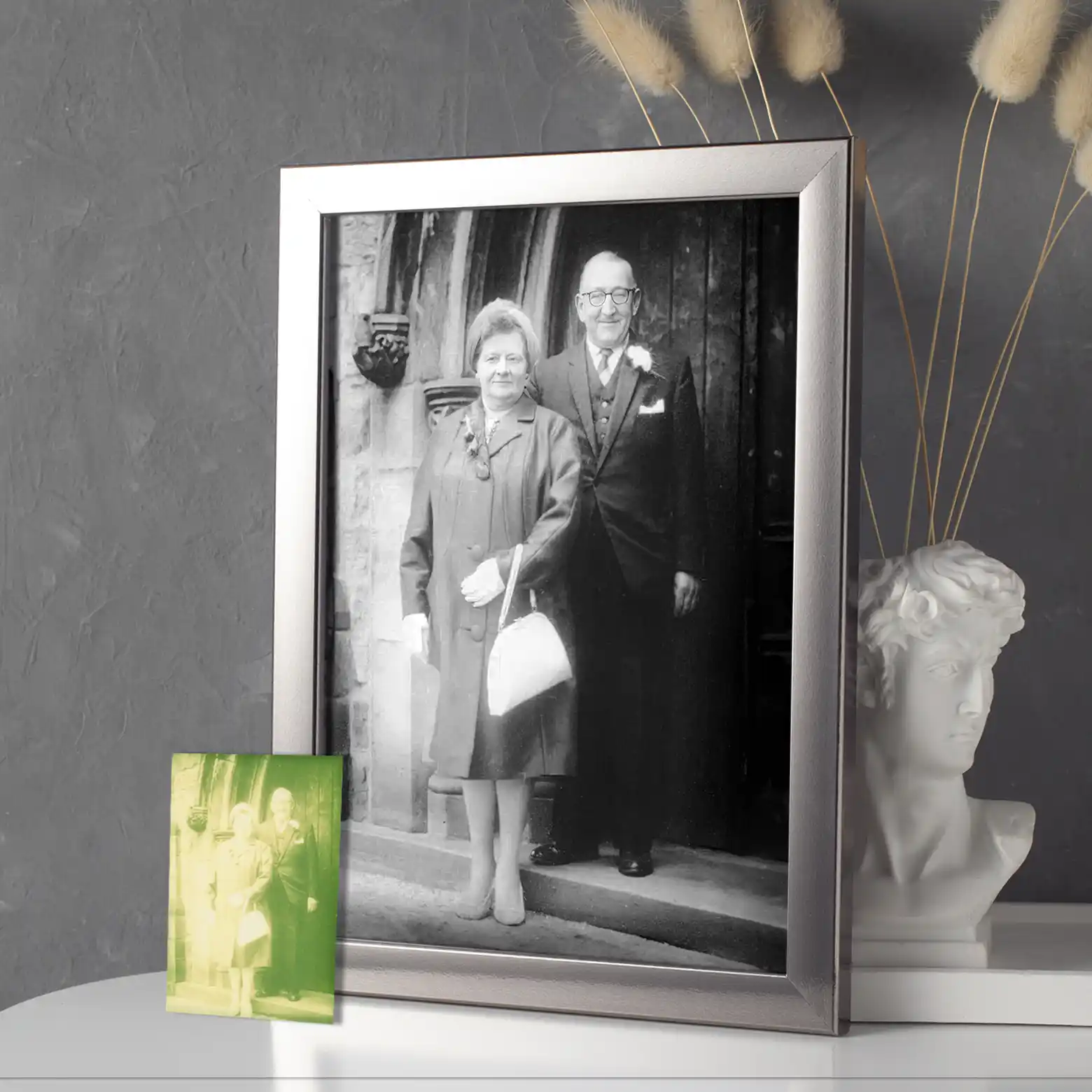 Reprint of your artwork