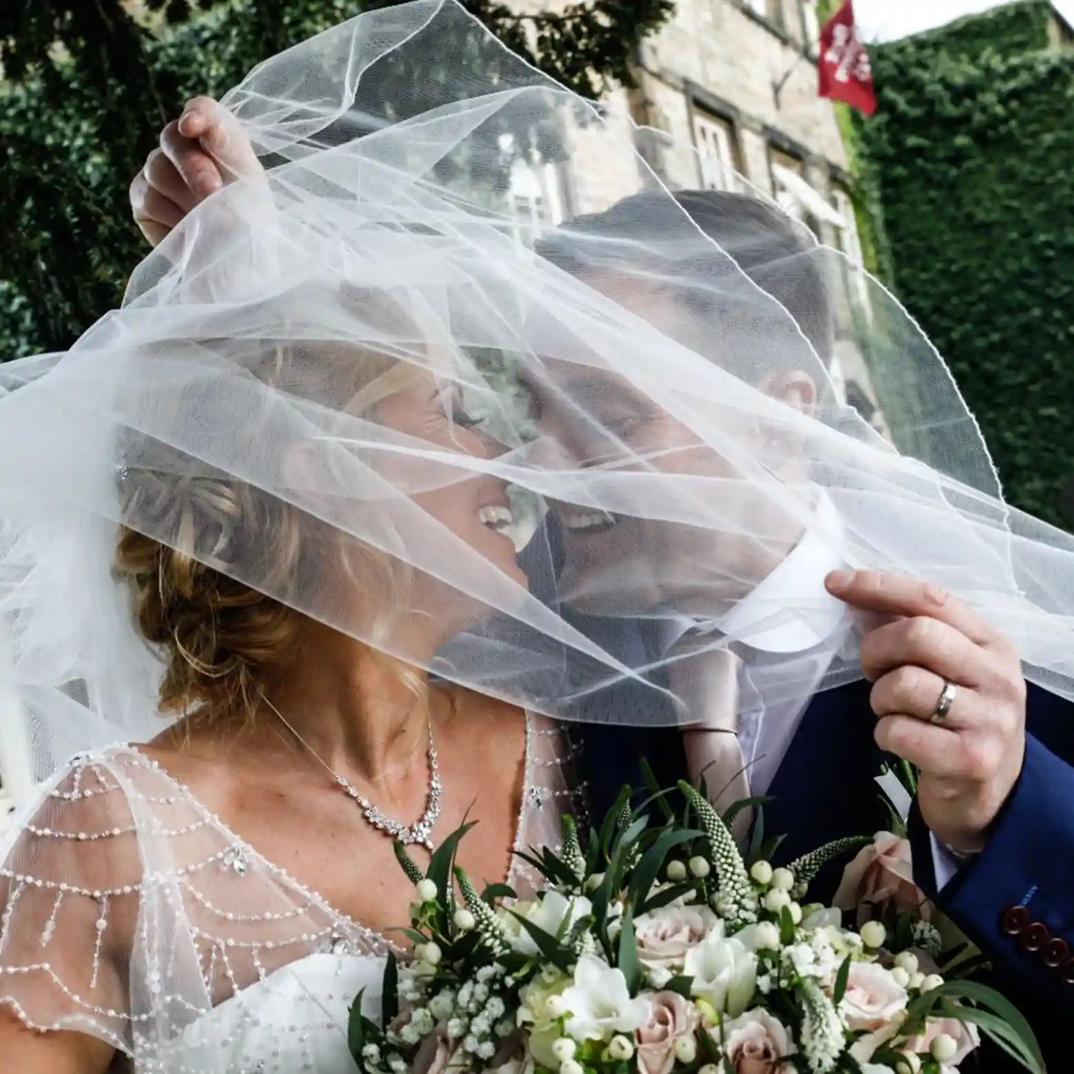 Wedding Photo Shoot