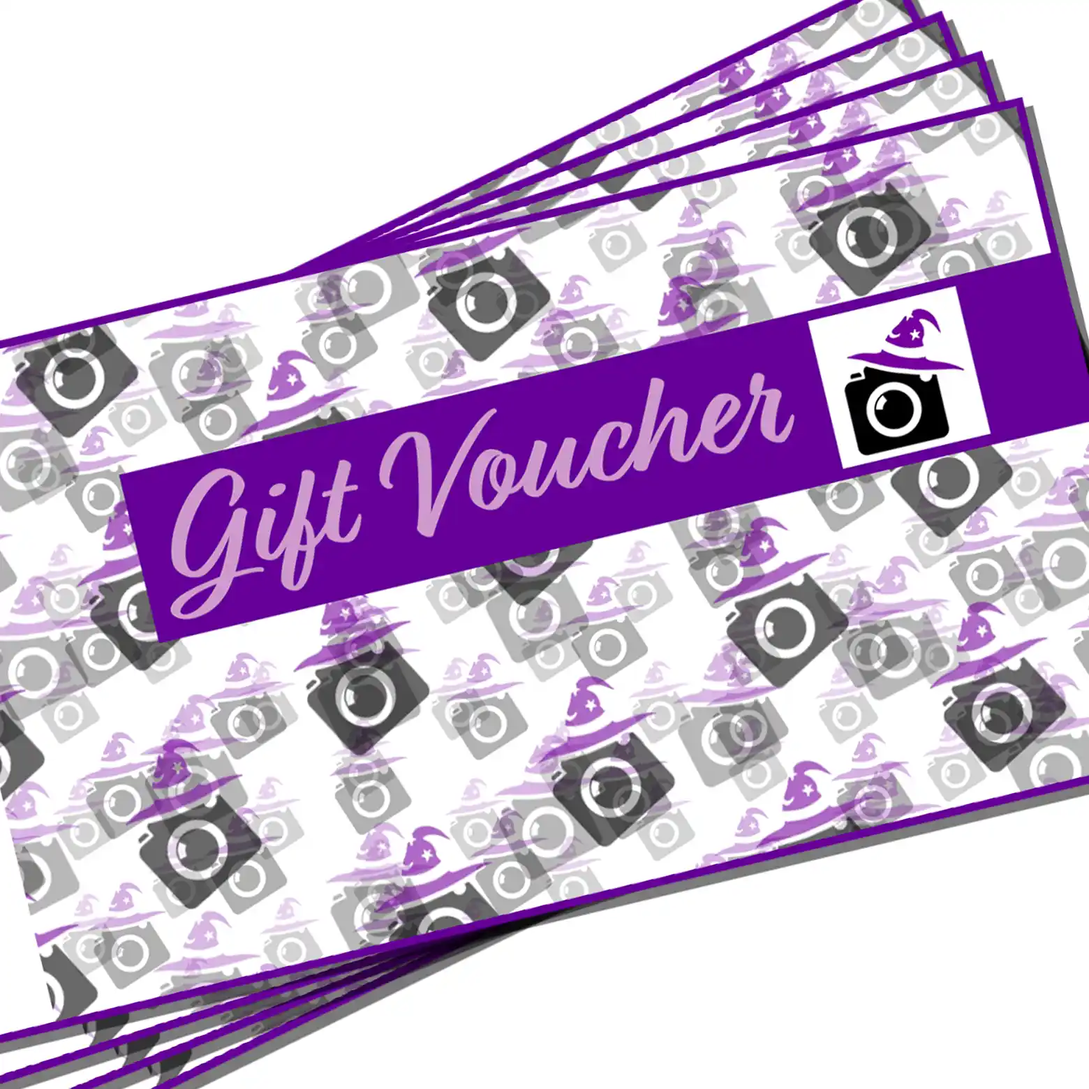 Gift Vouchers