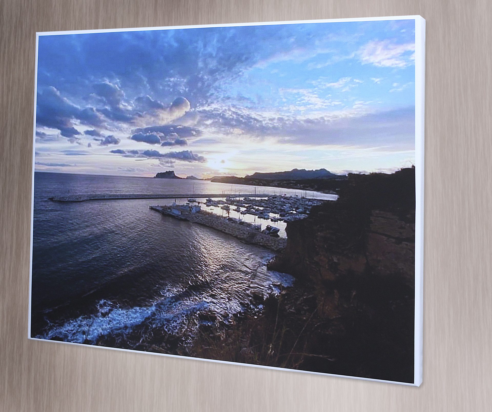 Canvas